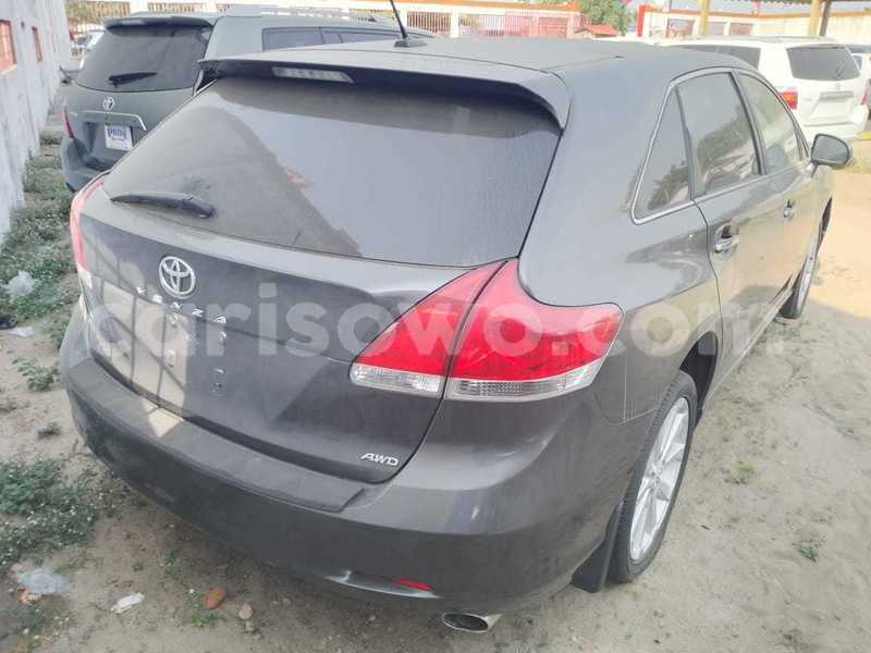 Big with watermark toyota venza benin cotonou 18578