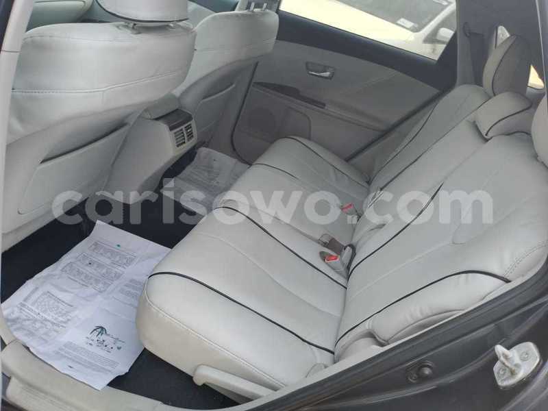 Big with watermark toyota venza benin cotonou 18578