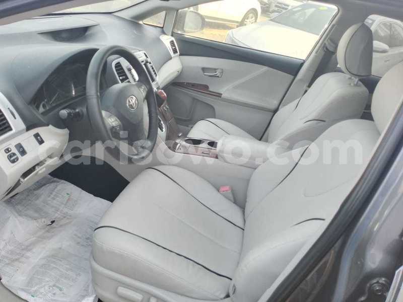 Big with watermark toyota venza benin cotonou 18578