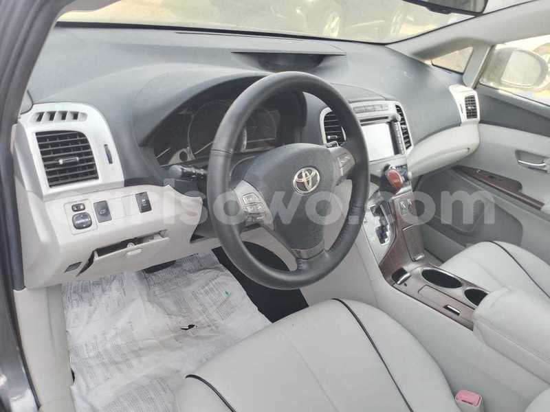 Big with watermark toyota venza benin cotonou 18578