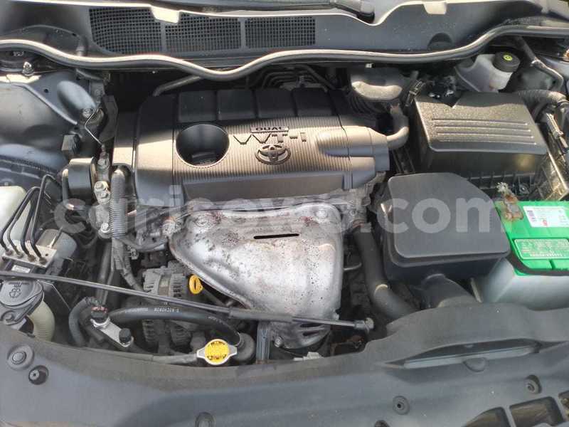 Big with watermark toyota venza benin cotonou 18578