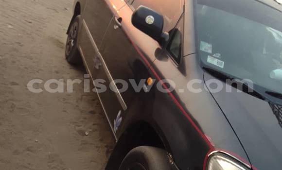 Sayi Na hannu Toyota Avensis Black Mota in Abomey Calavi a Benin Sayi Na hannu Toyota Avensis Black Mota in Abomey Calavi a Benin