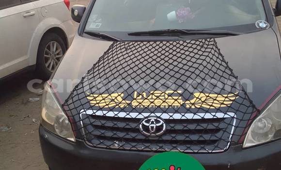 Sayi Na hannu Toyota Avensis Black Mota in Abomey Calavi a Benin Sayi Na hannu Toyota Avensis Black Mota in Abomey Calavi a Benin