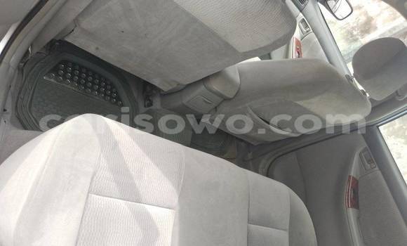 Sayi Na hannu Toyota Corolla Sauran Mota in Abomey Calavi a Benin Sayi Na hannu Toyota Corolla Sauran Mota in Abomey Calavi a Benin