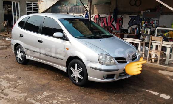 Sayi Na hannu Nissan Tino Sauran Mota in Abomey Calavi a Benin