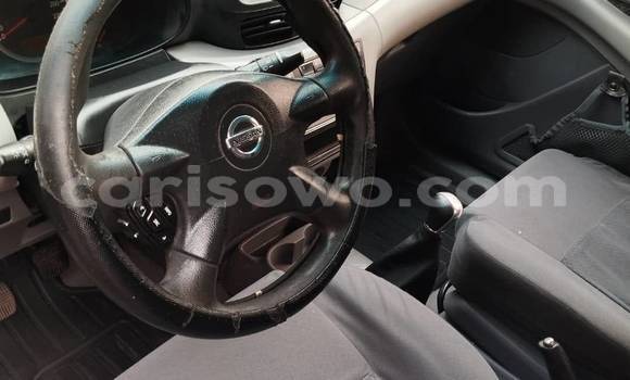 Sayi Na hannu Nissan Tino Sauran Mota in Abomey Calavi a Benin Sayi Na hannu Nissan Tino Sauran Mota in Abomey Calavi a Benin