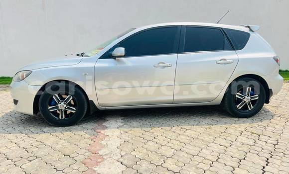 Buy Used Mazda 3 Other Car in Abomey Calavi in Benign Buy Used Mazda 3 Other Car in Abomey Calavi in Benign