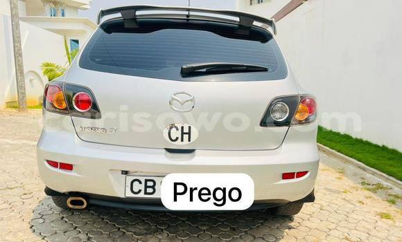 Buy Used Mazda 3 Other Car in Abomey Calavi in Benign Buy Used Mazda 3 Other Car in Abomey Calavi in Benign