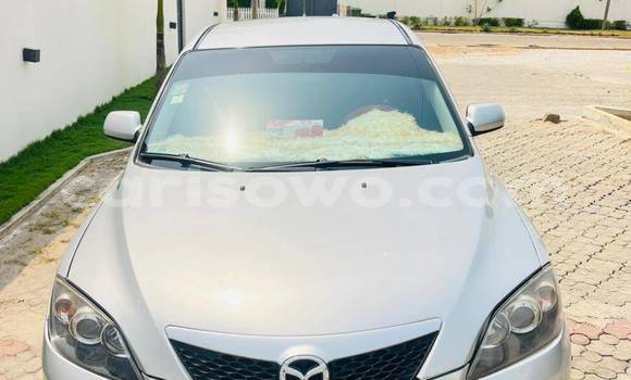 Buy Used Mazda 3 Other Car in Abomey Calavi in Benign Buy Used Mazda 3 Other Car in Abomey Calavi in Benign
