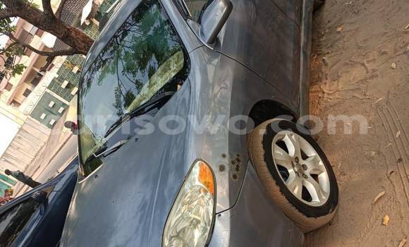 Sayi Na hannu Toyota Matrix Sauran Mota in Abomey Calavi a Benin Sayi Na hannu Toyota Matrix Sauran Mota in Abomey Calavi a Benin