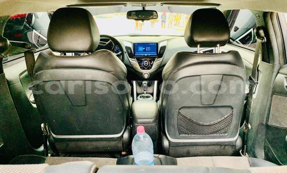 Sayi Na hannu Hyundai Veloster Sauran Mota in Abomey Calavi a Benin Sayi Na hannu Hyundai Veloster Sauran Mota in Abomey Calavi a Benin