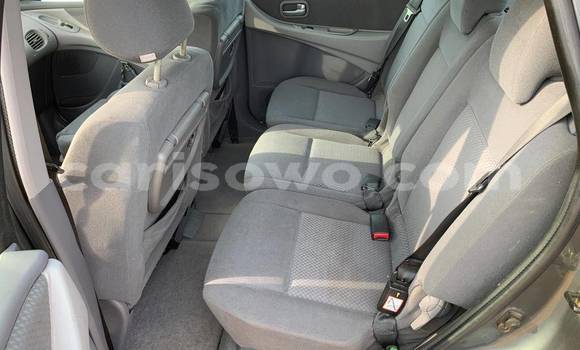 Buy Used Nissan Almera Other Car in Abomey Calavi in Benign Buy Used Nissan Almera Other Car in Abomey Calavi in Benign