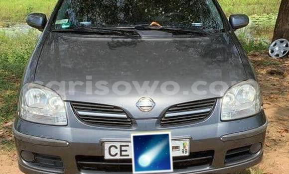 Buy Used Toyota Corolla Black Car in Abomey Calavi in Benign