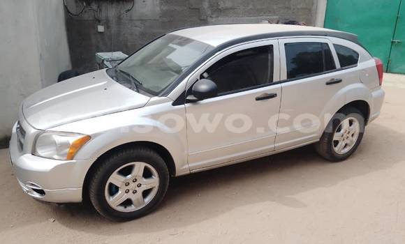 Sayi Na hannu Dodge Caliber Sauran Mota in Abomey Calavi a Benin Sayi Na hannu Dodge Caliber Sauran Mota in Abomey Calavi a Benin