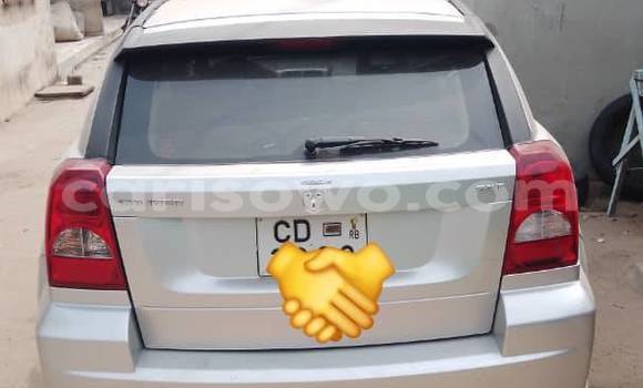 Sayi Na hannu Dodge Caliber Sauran Mota in Abomey Calavi a Benin Sayi Na hannu Dodge Caliber Sauran Mota in Abomey Calavi a Benin