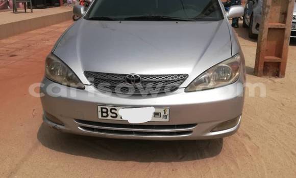Sayi Na hannu Toyota Camry Sauran Mota in Abomey Calavi a Benin Sayi Na hannu Toyota Camry Sauran Mota in Abomey Calavi a Benin