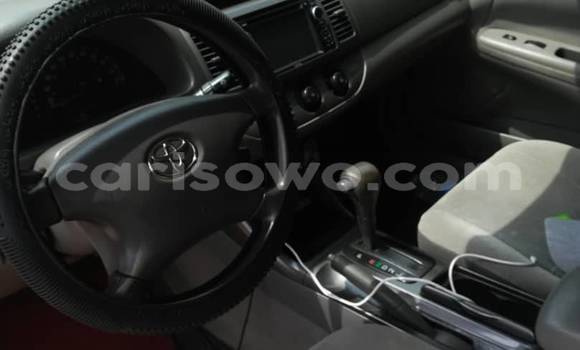 Sayi Na hannu Toyota Camry Sauran Mota in Abomey Calavi a Benin Sayi Na hannu Toyota Camry Sauran Mota in Abomey Calavi a Benin