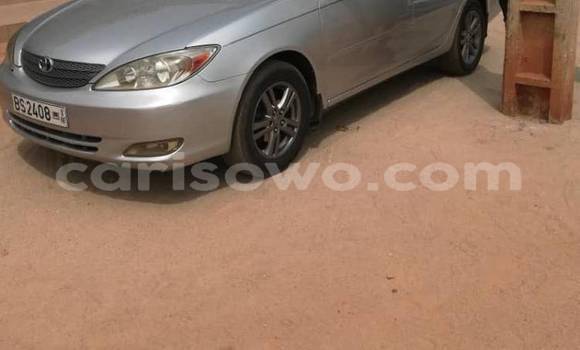 Sayi Na hannu Toyota Camry Sauran Mota in Abomey Calavi a Benin Sayi Na hannu Toyota Camry Sauran Mota in Abomey Calavi a Benin