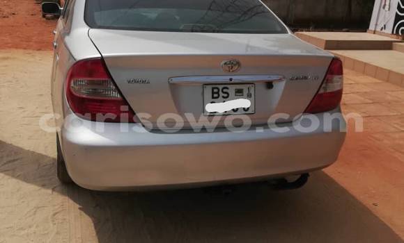 Sayi Na hannu Toyota Camry Sauran Mota in Abomey Calavi a Benin Sayi Na hannu Toyota Camry Sauran Mota in Abomey Calavi a Benin