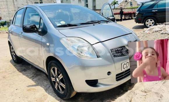 Sayi Na hannu Toyota Yaris Sauran Mota in Abomey Calavi a Benin