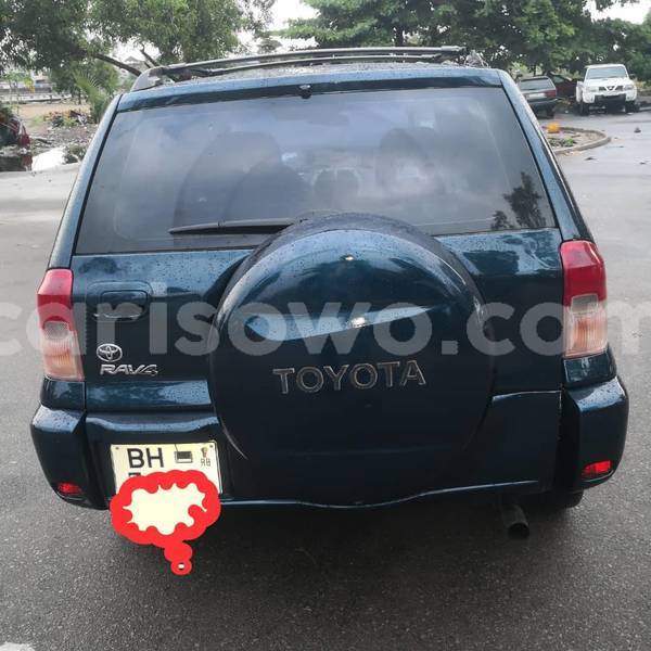 Big with watermark toyota rav4 benin abomey calavi 18598