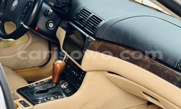 Sayi Na hannu BMW E9 Sauran Mota in Abomey Calavi a Benin Sayi Na hannu BMW E9 Sauran Mota in Abomey Calavi a Benin