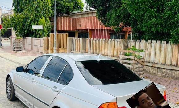 Sayi Na hannu BMW E9 Sauran Mota in Abomey Calavi a Benin Sayi Na hannu BMW E9 Sauran Mota in Abomey Calavi a Benin