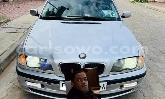 Sayi Na hannu BMW E9 Sauran Mota in Abomey Calavi a Benin Sayi Na hannu BMW E9 Sauran Mota in Abomey Calavi a Benin