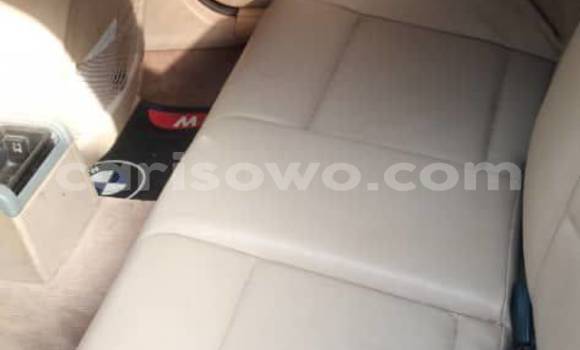 Sayi Na hannu BMW E9 Sauran Mota in Abomey Calavi a Benin Sayi Na hannu BMW E9 Sauran Mota in Abomey Calavi a Benin