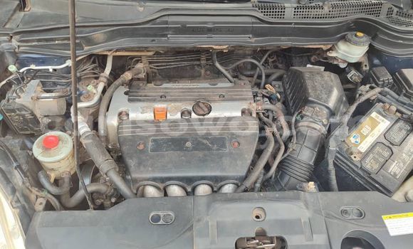 Acheter Occasion Voiture Honda CR–V Noir à Cotonou, Benin Acheter Occasion Voiture Honda CR–V Noir à Cotonou, Benin