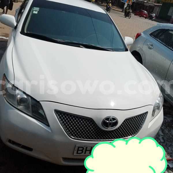 Big with watermark toyota camry benin cotonou 18601