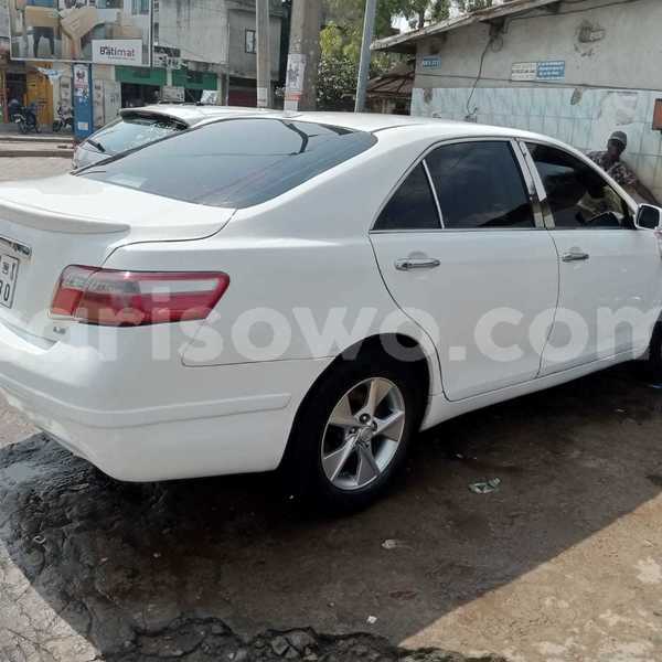 Big with watermark toyota camry benin cotonou 18601