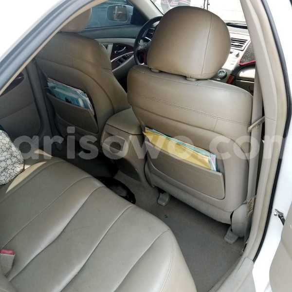 Big with watermark toyota camry benin cotonou 18601