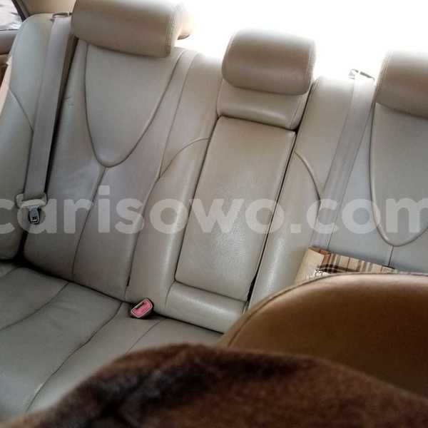 Big with watermark toyota camry benin cotonou 18601