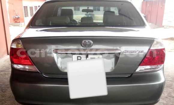 Ra Àlòkù Toyota Camry Brown Ọkọ̀ in Cotonou ni Benin Ra Àlòkù Toyota Camry Brown Ọkọ̀ in Cotonou ni Benin