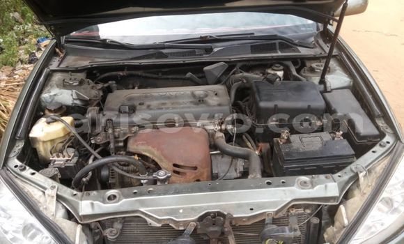 Ra Àlòkù Toyota Camry Brown Ọkọ̀ in Cotonou ni Benin Ra Àlòkù Toyota Camry Brown Ọkọ̀ in Cotonou ni Benin