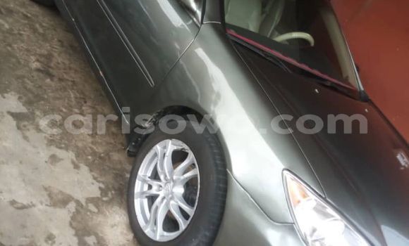 Ra Àlòkù Toyota Camry Brown Ọkọ̀ in Cotonou ni Benin Ra Àlòkù Toyota Camry Brown Ọkọ̀ in Cotonou ni Benin
