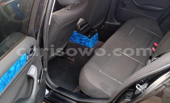 Ra Àlòkù BMW 3–Series Black Ọkọ̀ in Cotonou ni Benin Ra Àlòkù BMW 3–Series Black Ọkọ̀ in Cotonou ni Benin