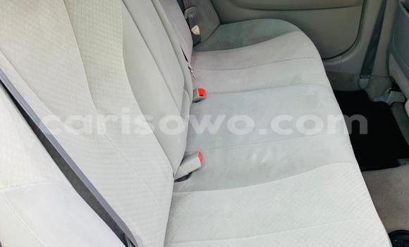 Acheter Occasion Voiture Toyota Camry Blanc à Abomey Calavi, Benin Acheter Occasion Voiture Toyota Camry Blanc à Abomey Calavi, Benin