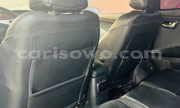 Acheter Occasion Voiture Nissan Primera Gris à Abomey Calavi, Benin Acheter Occasion Voiture Nissan Primera Gris à Abomey Calavi, Benin