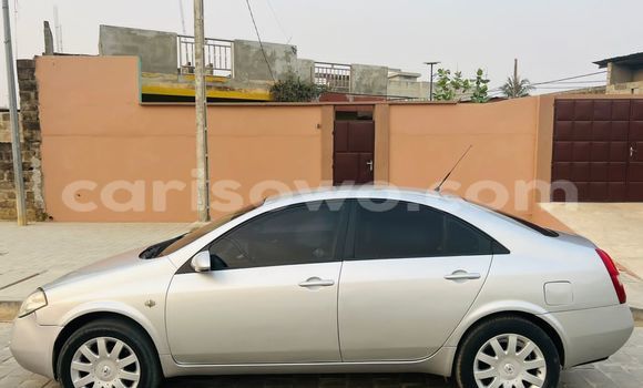 Acheter Occasion Voiture Nissan Primera Gris à Abomey Calavi, Benin Acheter Occasion Voiture Nissan Primera Gris à Abomey Calavi, Benin
