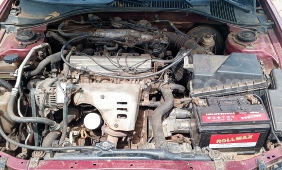 Acheter Occasion Voiture Toyota Avensis Rouge à Cotonou, Benin Acheter Occasion Voiture Toyota Avensis Rouge à Cotonou, Benin