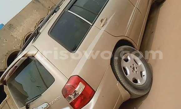 Ra Àlòkù Toyota Highlander Silver Ọkọ̀ in Cotonou ni Benin Ra Àlòkù Toyota Highlander Silver Ọkọ̀ in Cotonou ni Benin