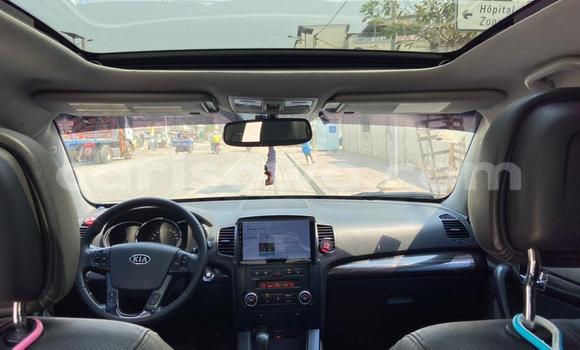 Ra Àlòkù Kia Sorento Alawọ ewe Ọkọ̀ in Cotonou ni Benin Ra Àlòkù Kia Sorento Alawọ ewe Ọkọ̀ in Cotonou ni Benin