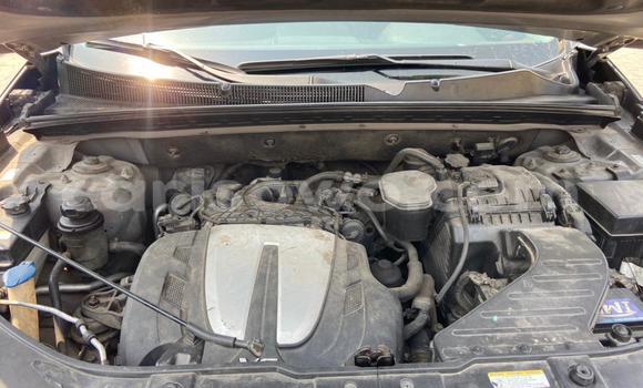 Ra Àlòkù Kia Sorento Alawọ ewe Ọkọ̀ in Cotonou ni Benin Ra Àlòkù Kia Sorento Alawọ ewe Ọkọ̀ in Cotonou ni Benin