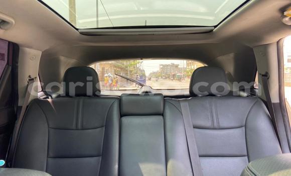 Ra Àlòkù Kia Sorento Alawọ ewe Ọkọ̀ in Cotonou ni Benin Ra Àlòkù Kia Sorento Alawọ ewe Ọkọ̀ in Cotonou ni Benin