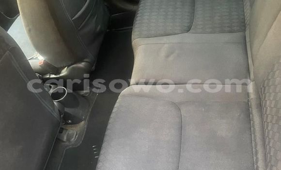 Ra Àlòkù Honda Civic Blue Ọkọ̀ in Cotonou ni Benin Ra Àlòkù Honda Civic Blue Ọkọ̀ in Cotonou ni Benin