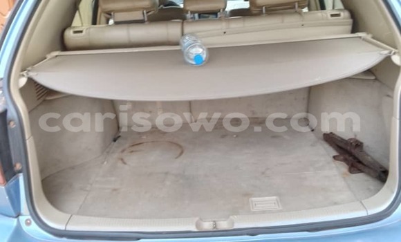 Ra Àlòkù Lexus RX 300 Silver Ọkọ̀ in Cotonou ni Benin Ra Àlòkù Lexus RX 300 Silver Ọkọ̀ in Cotonou ni Benin
