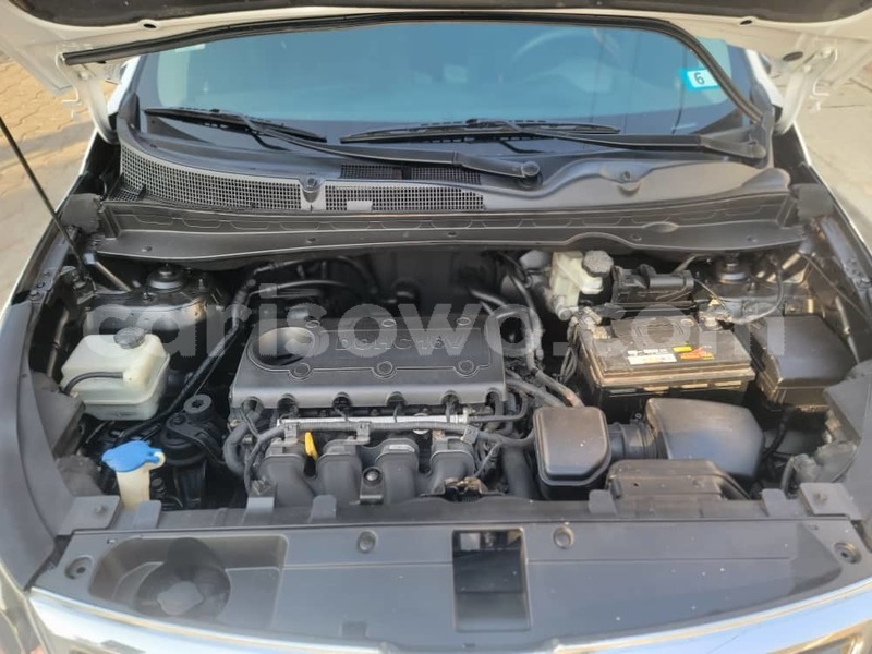 Big with watermark kia sportage benin cotonou 18634