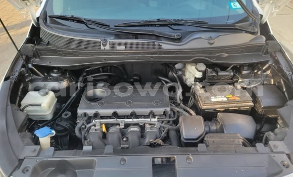 Ra Àlòkù Kia Sportage Silver Ọkọ̀ in Cotonou ni Benin Ra Àlòkù Kia Sportage Silver Ọkọ̀ in Cotonou ni Benin